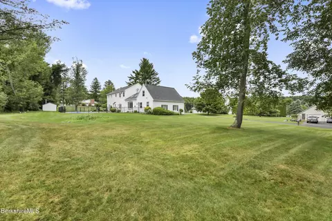 Exterior - 120 Parkview Ter, Lee, MA 01238 photo 9 of 11