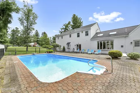 Exterior - 120 Parkview Ter, Lee, MA 01238 photo 3 of 11