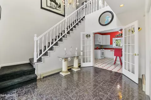 Entry Way - 120 Parkview Ter, Lee, MA 01238 photo 1 of 4