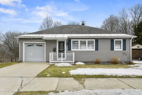 199 Lenox Ave, Pittsfield, MA 01201