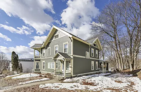 225 Eagle St, North Adams, MA 01247