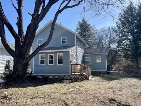 174 Depot St, Dalton, MA 01226