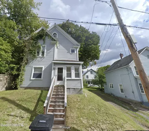 32 Hathaway St, North Adams, MA 01247