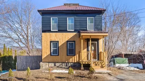 541 E Main St, North Adams, MA 01247