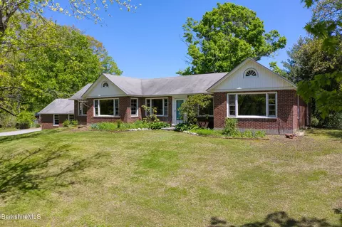 1291 Ashley Falls Rd, Ashley Falls, MA 01222