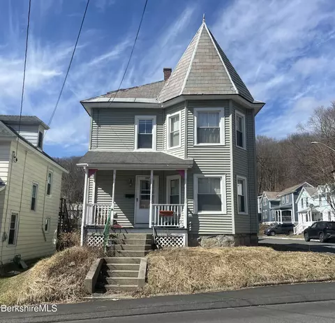 367 Houghton St, North Adams, MA 01247