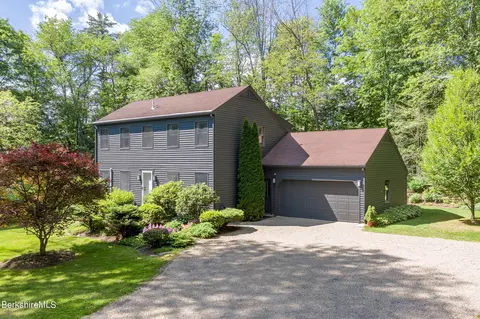 91 Brush Hill Rd, Great Barrington, MA 01230