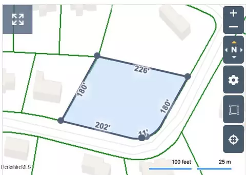 127 Barton Hill Rd, Dalton, MA 01226