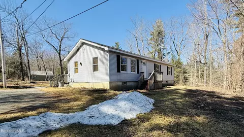 18 Ticonderoga Ave, Otis, MA 01253