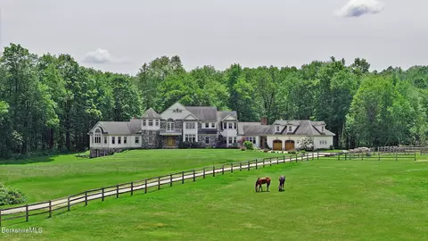 279 Granville Rd, North Granby, CT 06060