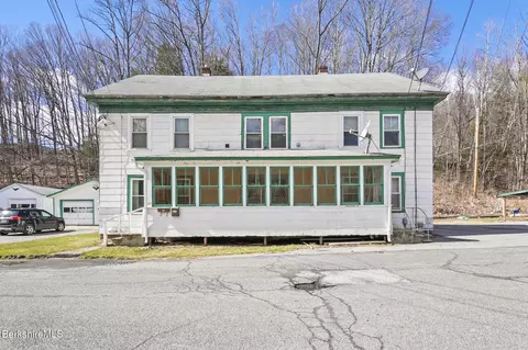 Undisclosed, Adams, MA 01220