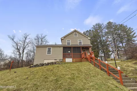 145 King St, Pittsfield, MA 01201