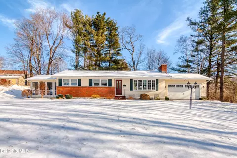 134 Glen Ave, North Adams, MA 01247