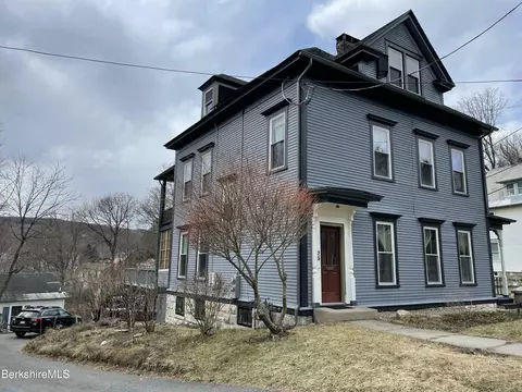 48 Windom Ter, North Adams, MA 01247