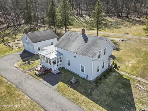 54 Gunther St, North Adams, MA 01247