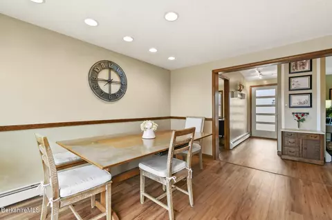 Dining - 775 North St, Windsor, MA 01270 photo 2 of 3