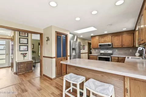 Kitchen - 775 North St, Windsor, MA 01270 photo 2 of 5