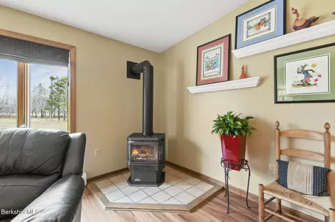 Living - 775 North St, Windsor, MA 01270 photo 3 of 3