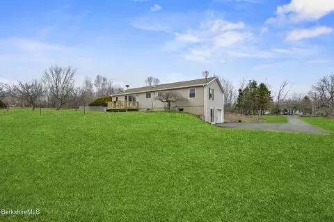 Exterior - 775 North St, Windsor, MA 01270 photo 1 of 5