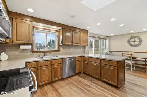 Kitchen - 775 North St, Windsor, MA 01270 photo 4 of 5