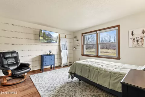 Bedroom - 775 North St, Windsor, MA 01270 photo 1 of 5