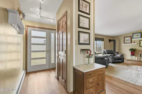 Entry Way - 775 North St, Windsor, MA 01270 photo 1 of 2