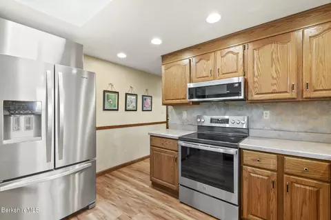Kitchen - 775 North St, Windsor, MA 01270 photo 5 of 5
