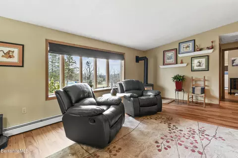 Living - 775 North St, Windsor, MA 01270 photo 2 of 3