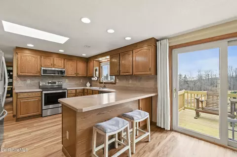 Kitchen - 775 North St, Windsor, MA 01270 photo 1 of 5