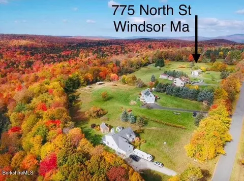 View/Area - 775 North St, Windsor, MA 01270 photo 2 of 29