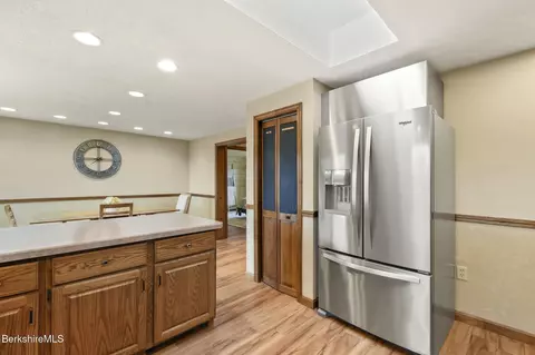 Kitchen - 775 North St, Windsor, MA 01270 photo 3 of 5