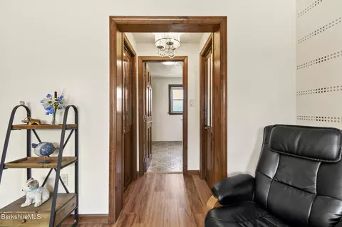 Entry Way - 775 North St, Windsor, MA 01270 photo 2 of 2
