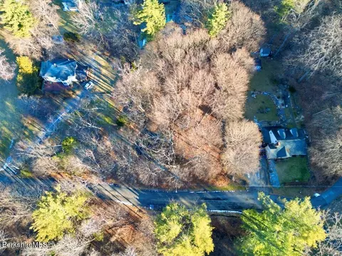 lot1 Park St, Great Barrington, MA 01230