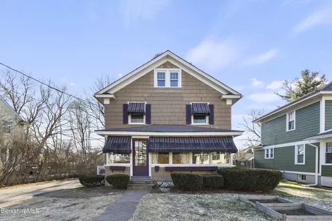 79 Backman Ave, Pittsfield, MA 01201