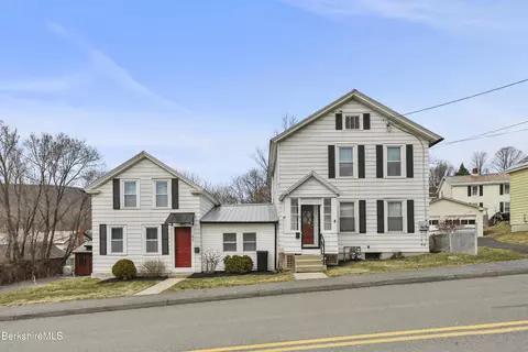 47-51 Franklin St, North Adams, MA 01247