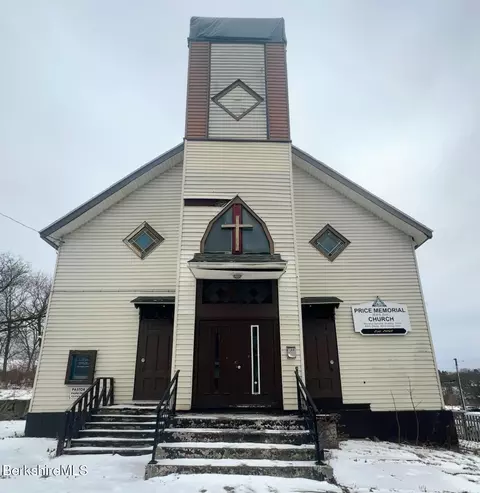 163 Linden St, Pittsfield, MA 01201