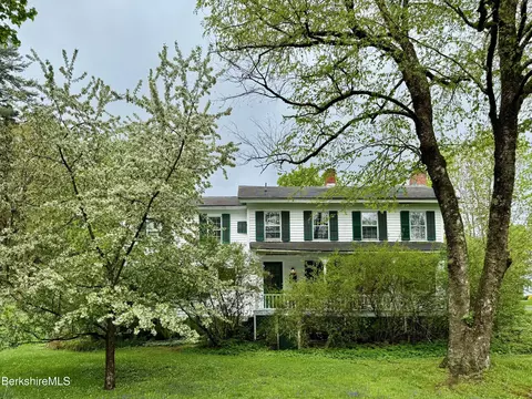 57 South St, Great Barrington, MA 01230