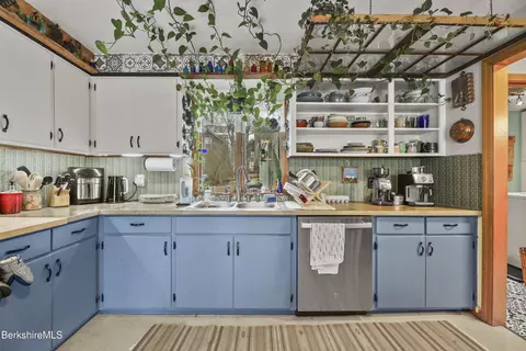 Kitchen - 170 Laurel St, Lee, MA 01238 photo 2 of 4