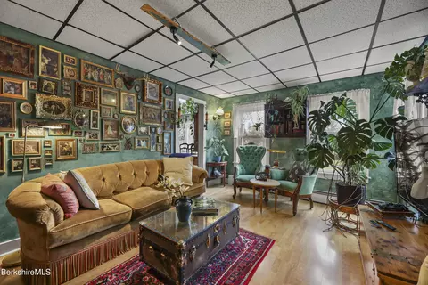 Living - 170 Laurel St, Lee, MA 01238 photo 1 of 4