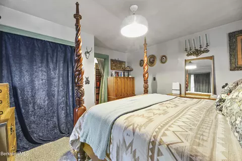 Bedroom - 170 Laurel St, Lee, MA 01238 photo 2 of 6