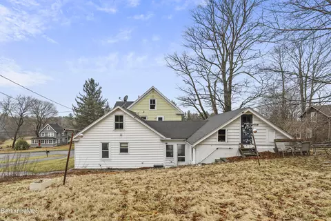 Exterior - 170 Laurel St, Lee, MA 01238 photo 6 of 9