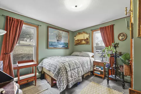 Bedroom - 170 Laurel St, Lee, MA 01238 photo 3 of 6