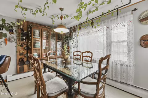 Dining - 170 Laurel St, Lee, MA 01238 photo 1 of 3
