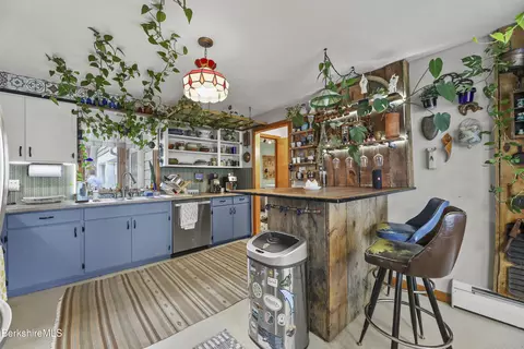 Kitchen - 170 Laurel St, Lee, MA 01238 photo 1 of 4