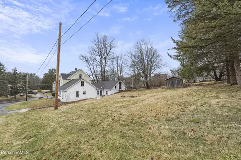 Exterior - 170 Laurel St, Lee, MA 01238 photo 8 of 9