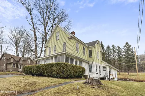 Exterior - 170 Laurel St, Lee, MA 01238 photo 2 of 9