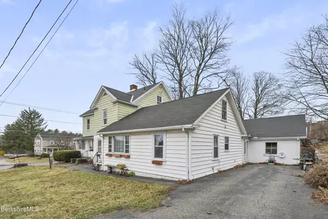 Exterior - 170 Laurel St, Lee, MA 01238 photo 5 of 9