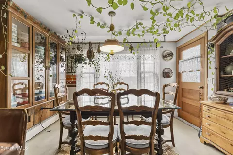 Dining - 170 Laurel St, Lee, MA 01238 photo 2 of 3