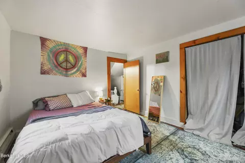 Bedroom - 170 Laurel St, Lee, MA 01238 photo 5 of 6