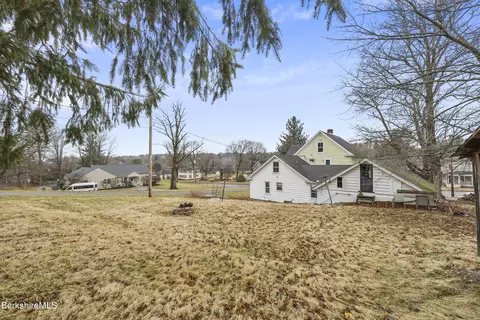Exterior - 170 Laurel St, Lee, MA 01238 photo 7 of 9